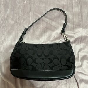 Coach Designer Shoulder Bag